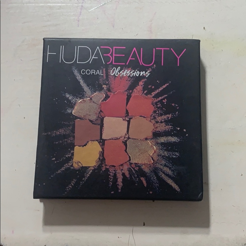 HUDA Beauty